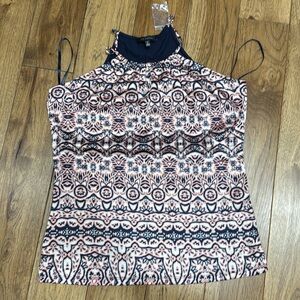 Tall Medium The Limited Tank Top